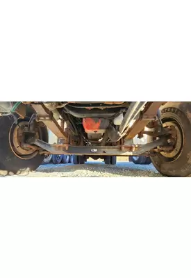 Freightliner M2 106 Axle Assy, Fr (4WD)