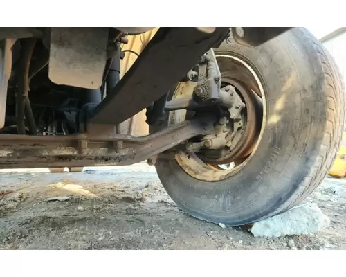 Freightliner M2 106 Axle Assy, Fr (4WD)