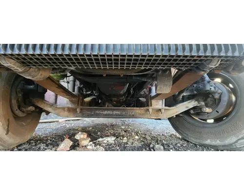 Freightliner M2 106 Axle Assy, Fr (4WD)