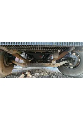 Freightliner M2 106 Axle Assy, Fr (4WD)