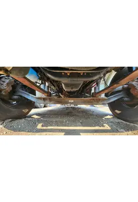 Freightliner M2 106 Axle Assy, Fr (4WD)