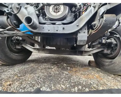 Freightliner M2 106 Axle Assy, Fr (4WD)