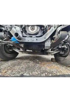 Freightliner M2 106 Axle Assy, Fr (4WD)