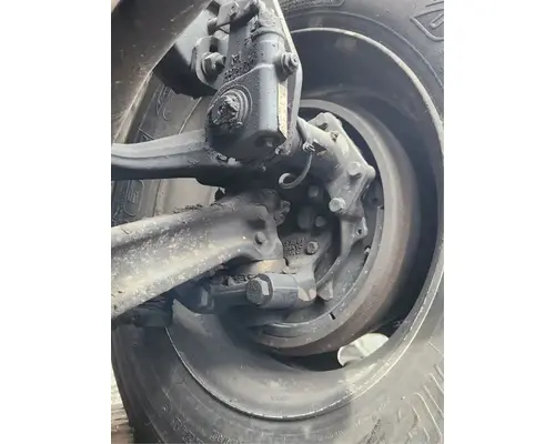 Freightliner M2 106 Axle Assy, Fr (4WD)