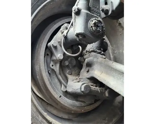 Freightliner M2 106 Axle Assy, Fr (4WD)