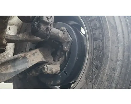 Freightliner M2 106 Axle Assy, Fr (4WD)