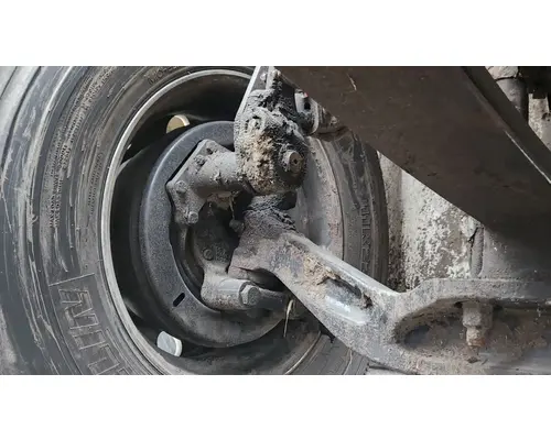 Freightliner M2 106 Axle Assy, Fr (4WD)