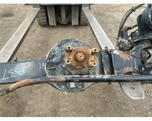 Axle Assembly, Front (Steer) FREIGHTLINER M2 106 DTI Trucks