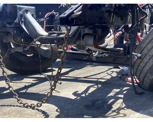 Axle Assembly, Front (Steer) Freightliner M2 106 Complete Recycling Group LLC