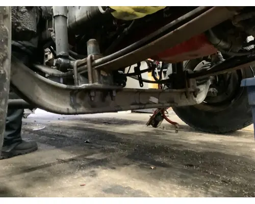 Axle Assembly, Front (Steer) Freightliner M2 106 Complete Recycling Group LLC