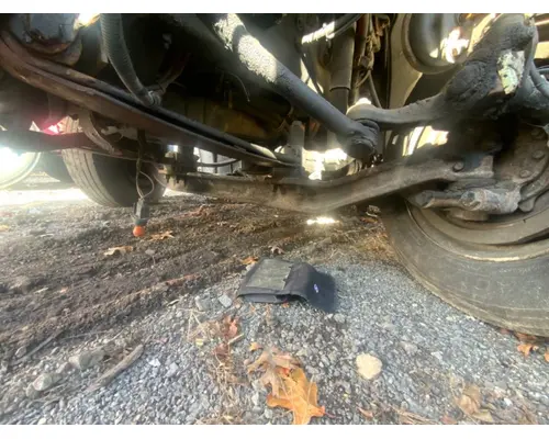 Axle Assembly, Front (Steer) Freightliner M2 106 Complete Recycling Group LLC