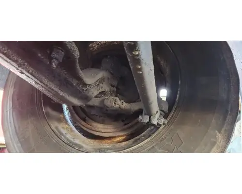 Axle Assembly, Front (Steer) Freightliner M2 106 Complete Recycling Group LLC