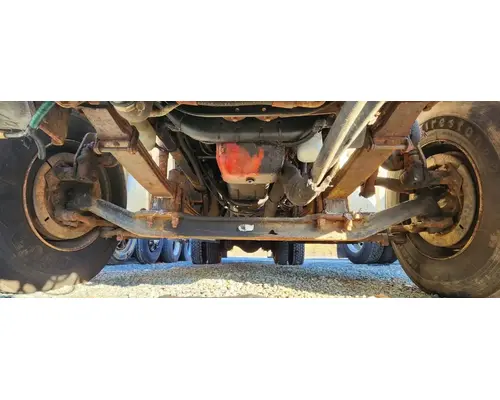 Axle Assembly, Front (Steer) Freightliner M2 106 Complete Recycling Group LLC