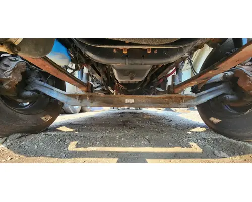 Axle Assembly, Front (Steer) Freightliner M2 106 Complete Recycling Group LLC