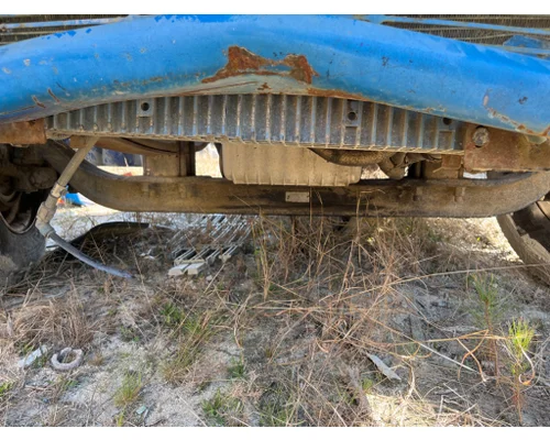 Axle Beam (Front) FREIGHTLINER M2 106 B &amp; W  Truck Center