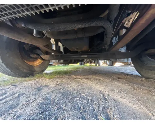 Axle Beam (Front) FREIGHTLINER M2 106 B &amp; W  Truck Center