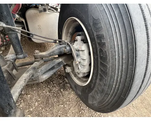 Axle Beam (Front) FREIGHTLINER M2 106 DTI Trucks