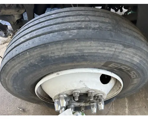 Axle Beam (Front) FREIGHTLINER M2 106 DTI Trucks