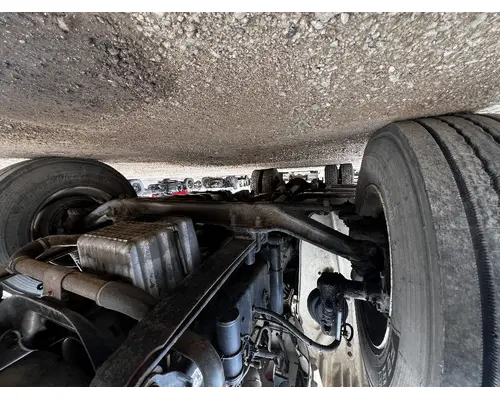 Axle Beam (Front) FREIGHTLINER M2 106 DTI Trucks