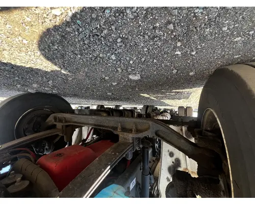 Axle Beam (Front) FREIGHTLINER M2 106 DTI Trucks