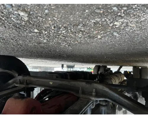 Axle Beam (Front) FREIGHTLINER M2 106 DTI Trucks