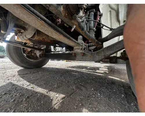 Axle Beam (Front) FREIGHTLINER M2 106 DTI Trucks