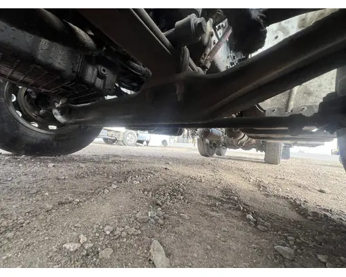 Axle Beam (Front) FREIGHTLINER M2 106 DTI Trucks