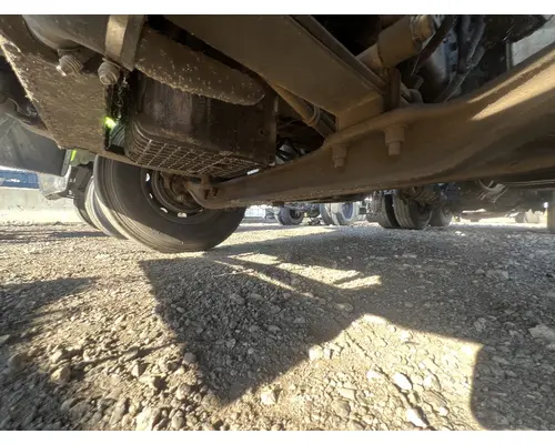 Axle Beam (Front) FREIGHTLINER M2 106 DTI Trucks