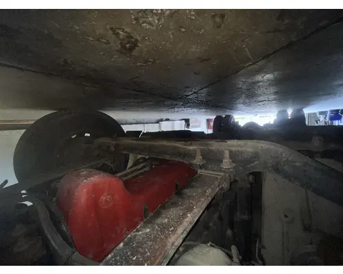 Axle Beam (Front) FREIGHTLINER M2 106 DTI Trucks