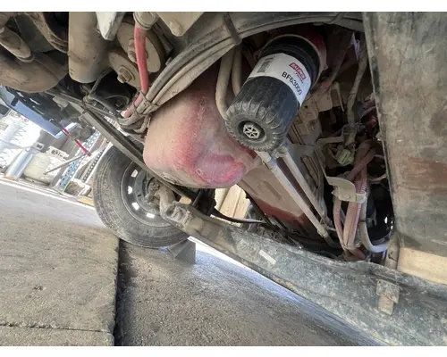 Axle Beam (Front) FREIGHTLINER M2 106 DTI Trucks