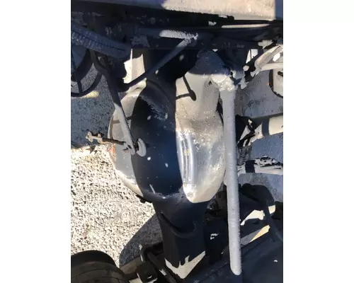Axle Housing (Rear) FREIGHTLINER M2 106 B &amp; W  Truck Center