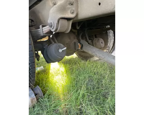 Axle Housing (Rear) FREIGHTLINER M2 106 B &amp; W  Truck Center