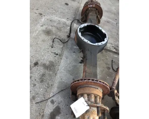 Axle Housing (Front) FREIGHTLINER M2-106 K &amp; R Truck Sales, Inc.