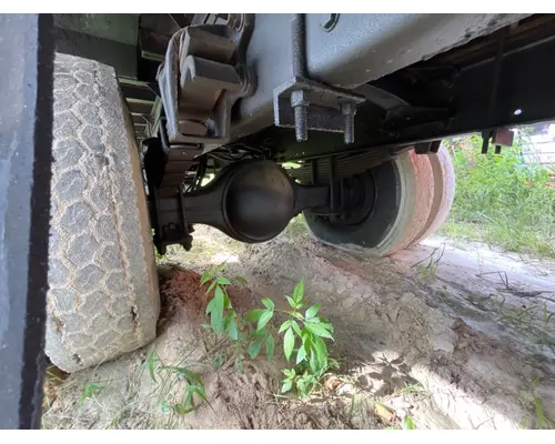 Axle Housing (Rear) FREIGHTLINER M2 106 B &amp; W  Truck Center