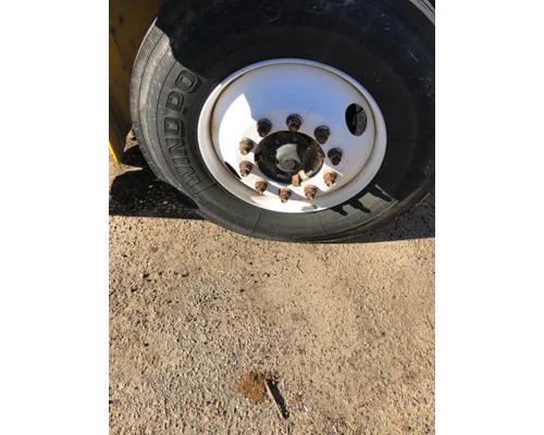 Axle Shaft FREIGHTLINER M2 106 B &amp; W  Truck Center