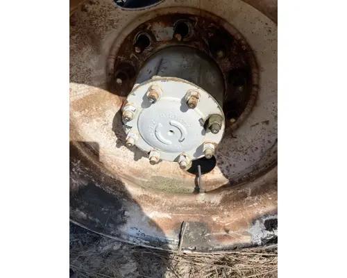 Axle Shaft FREIGHTLINER M2 106 B &amp; W  Truck Center
