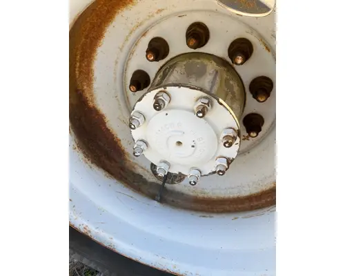 Axle Shaft FREIGHTLINER M2 106 B &amp; W  Truck Center