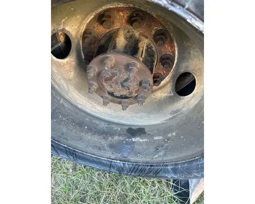 Axle Shaft FREIGHTLINER M2 106 B &amp; W  Truck Center