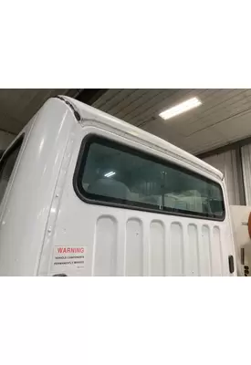 Freightliner M2 106 Back Glass