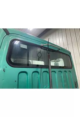 Freightliner M2 106 Back Glass