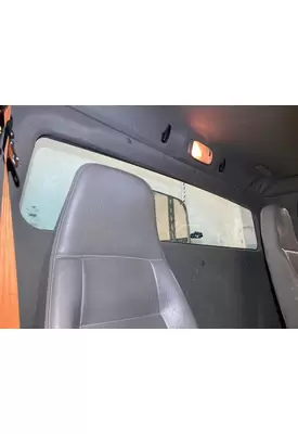 Freightliner M2 106 Back Glass