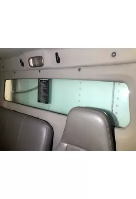 Freightliner M2 106 Back Glass