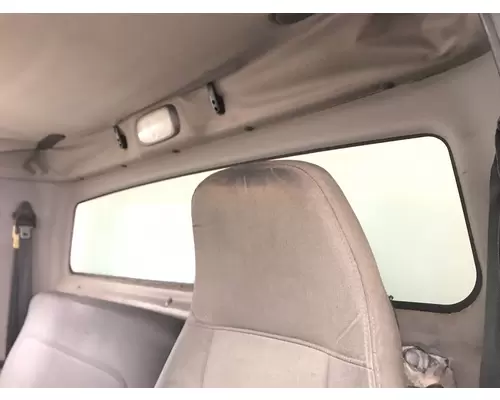 Freightliner M2 106 Back Glass