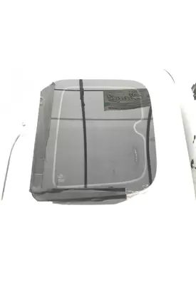 Freightliner M2 106 Back Glass