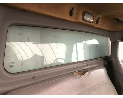 Freightliner M2 106 Back Glass