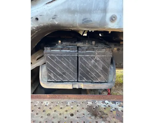 Battery Box FREIGHTLINER M2 106 B &amp; W  Truck Center