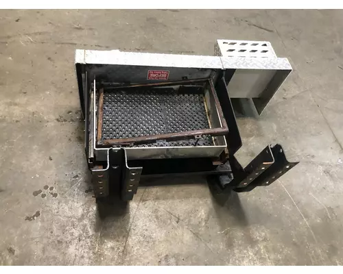 Freightliner M2 106 Battery Box