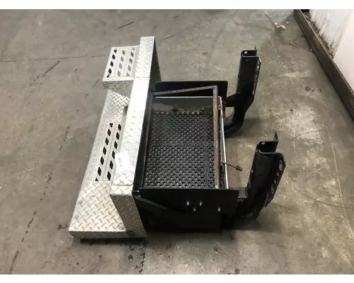 Freightliner M2 106 Battery Box