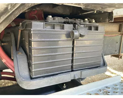 Freightliner M2 106 Battery Box