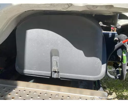 Freightliner M2 106 Battery Box